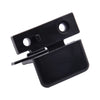 Honda Accord Left Side Center Console Lock Tray (2003-2007)
