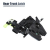 Chevrolet Cobalt Trunk Lid Latch Lock Actuator Motor (2005 - 2010)