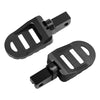 Interceptor 650 Continental 650 GT650 Footrests Pegs (2019-2023)