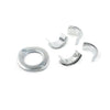 Honda CG125 CB XL XL185 Muffler Clamp (125cc)