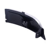 Ford Everest Ranger Wing Rear Mirror Light Lens Covers (2015-2023)