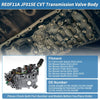 Nissan CVT Transmission Valve Body w/ Solenoid (2007-2012)