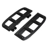 Harley Road Glide Driver Floorboards Mount Bracket (2014 - 2024)