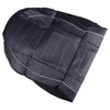 Universal Car Interior Protection Leather Front Seat Covers