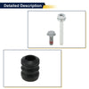 Ford Fiesta ST180 Caliper Slider Pin Guide Kit 2 x (2008-2017)