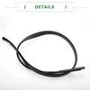 Toyota Tundra Crewmax Roof Sealing Strip Sunroof Trim (2007-2023)