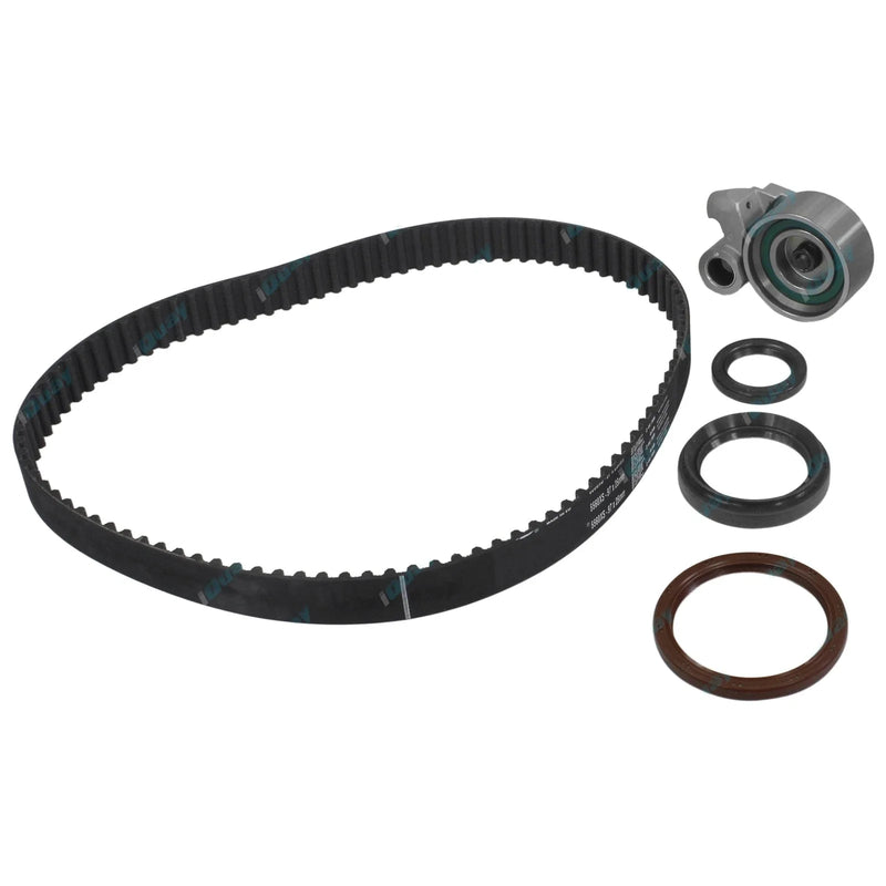 KDH201 KDH220 KDH221 KDH222 KDH223 05-12 2KD-FTV 1KD-FTV Timing Belt Kit