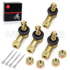 Honda FourTrax 300 / Sportrax 400 TRX300X / TRX400X Tie Rod End Kit