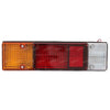 Mitsubishi Triton Trayback 2x Tail Lights (Pair) (1986-2006)
