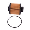 Lamborghini Gallardo Coupe / Spyder Oil Filter Kit (2004-2008)
