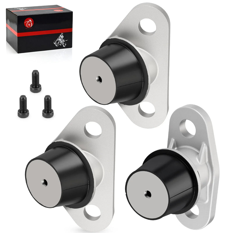 Sea-Doo RXT 3x engine mounts (2005–2007)