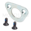 Polaris Ranger Ball Joint Bracket