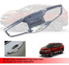 Honda CR-V Door Handle Cover Trim Chrome (2017-2019)