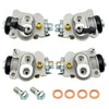 Honda Rancher Front Brake Wheel Cylinders (2004–2007)