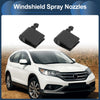 Mercedes-Benz Sprinter 4500 Windshield Washer Nozzle & Hose Connector