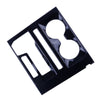 Ford F150 Console Cup Holder Gear Shift Bezel Frame (2021-2022)