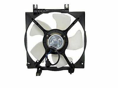 A/C Condenser Fan For Subaru Outback BR 2009-2014