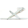 Toyota Corolla E20 KE20 TE21 1970-1975 Front Right Window Regulator