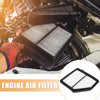 Honda Civic 2.0L Engine Air Filter (2016-2019)