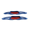 Mazda 3 6 CX-3 CX-4 CX-5 MX-5 Blue Steering Wheel Shifter Paddle Extensions