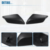 Chevrolet Malibu (2016-2021) - 1 Pair Car Rear Mirror Covers