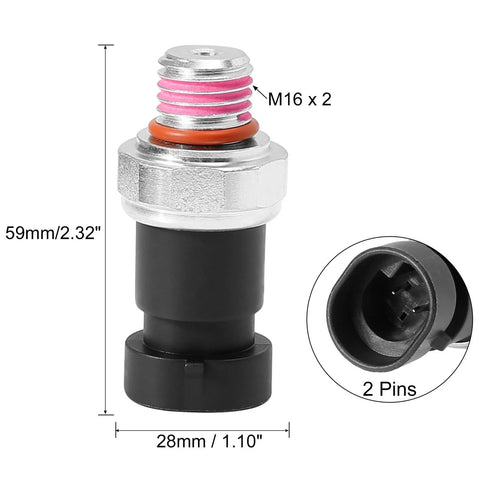 Chevrolet / GMC / Buick Car Engine Oil Pressure Sensor Switch