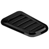 Ford Engine Hood Bonnet Side Air Flow Vent Cover Trim