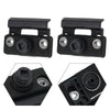 Mercedes E Class W211 2 x Rear Bumper Stoppers (2002–2009)