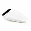 Kawasaki Ninja ZX10R (2016-2024) White Rear Seat Cover