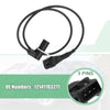 BMW E36 E38 E39 528i 328i Z3 Crankshaft Position Sensor (1992-2002)