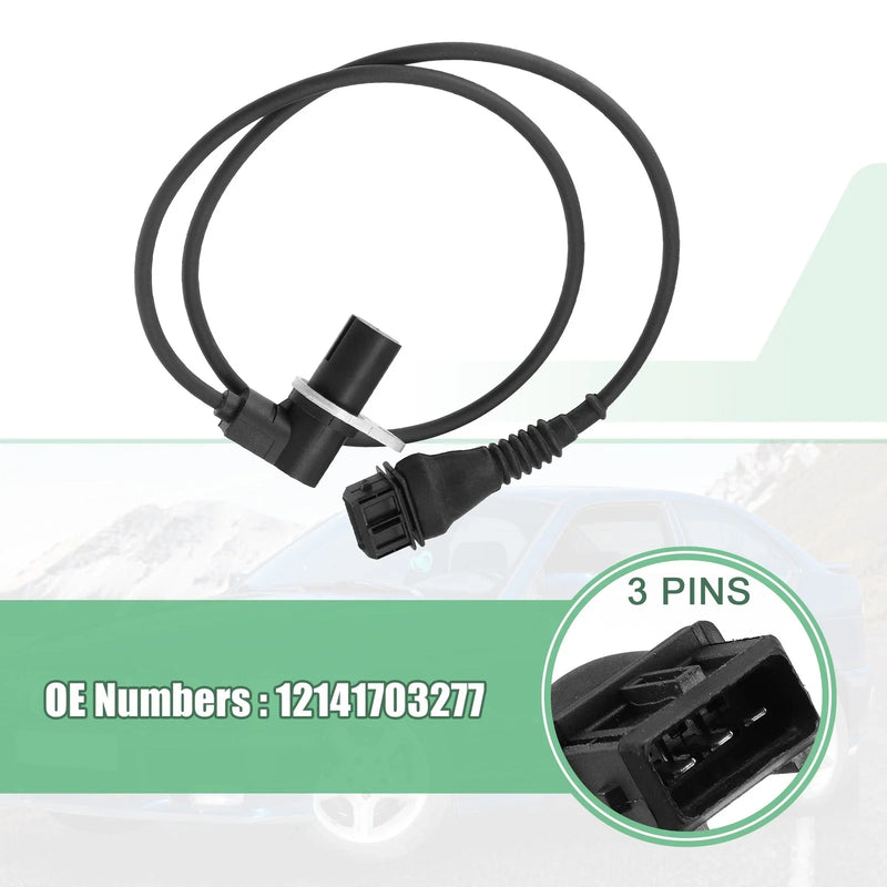 BMW E36 E38 E39 528i 328i Z3 Crankshaft Position Sensor (1992-2002)