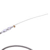 Car Stainless Steel Braided 36" Adjustable Throttle Accelerator Cable