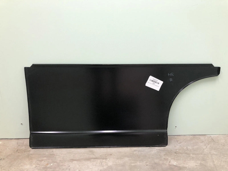 Holden HD HR Right Hand Side Rear Half Door Skin (1965-1968)