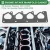Hyundai Elantra 2000-2006 Engine Intake Manifold Gasket