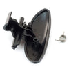 Citroen C2 C3 Peugeot Glove Box Lid Handle Button Opener (2003-2010)