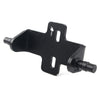 BMW R1200GS ADV, R1200RT 10mm Adjustable Rider Seat Lowering Kit