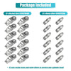 Chrysler Dodge Charger Rocker Arm and Valve Lifter Kit 12 Pcs