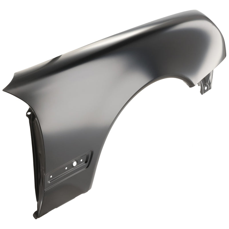 Fender For Mercedes-Benz E320 2000-2003 Front Passenger