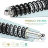 HONDA TRX250EX / TRX250X 2001-2020 Rear Shock Absorber