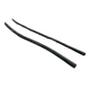Honda City Sedan 4DR GM4-GM9 2014-2020 Front Door Sub-Seal Rubber