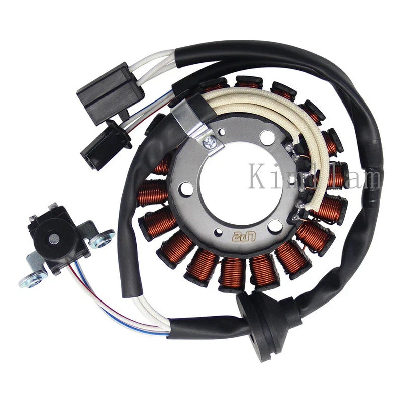 Yamaha XC125 Cygnus X Stator Coil (2003-2011)