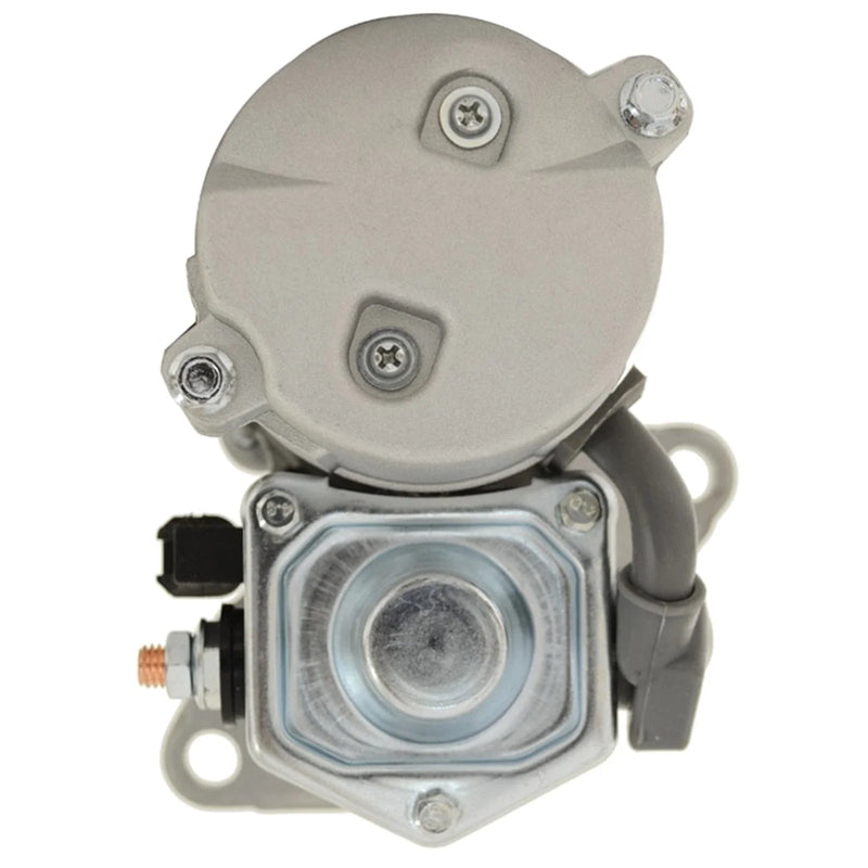 Toyota Celica ST185R 4cyl 2.0L 3S-GTE 1990~1992 New Starter Motor