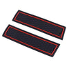 Mitsubishi Lancer Anti-Slip Cup Mat Groove Pad (2008-2016)