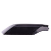 Toyota Land Cruiser Prado Roof Rack Rail End Cover (2010-2018)