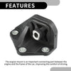 Honda Accord 2.4L Engine Motor Mount Bracket (2003-2007)