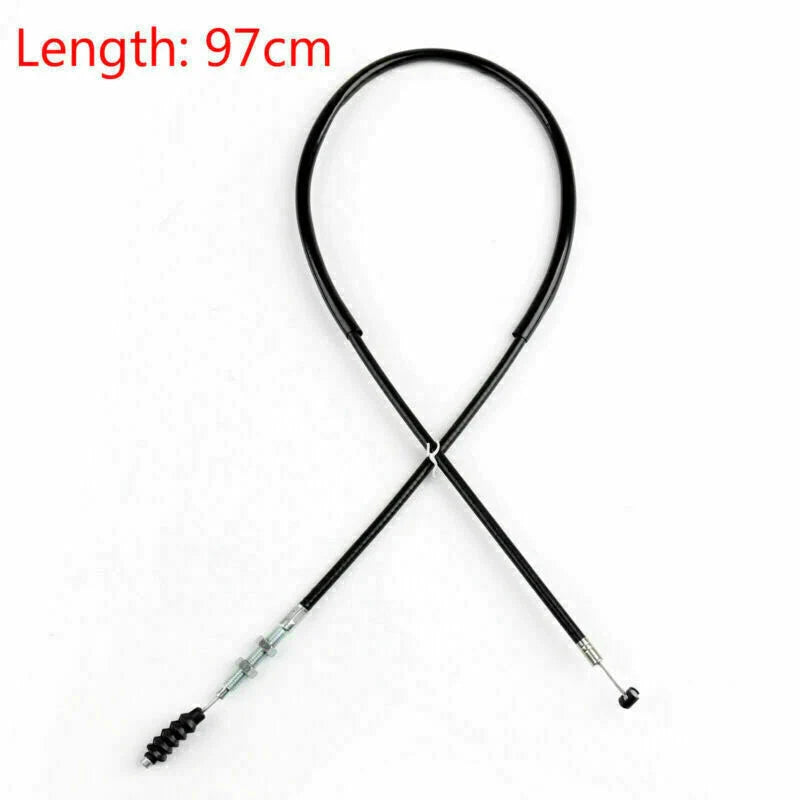Honda CBR900 CBR929 CBR954 Fireblade Clutch Cable (2000-2001)