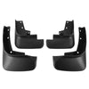 Ford Edge Plus (2021) - Includes Mount Accessories Mud Flaps Splash Guards