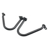 Triumph Bonneville SE T100 T120 Thruxton 900 2 x Engine Guards (2001-2015)