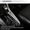 Toyota Corolla Automatic Gear Shift Knob (2005-2019)