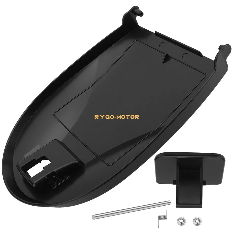 Glove Box Door Latch Kit Sea-Doo GTI (2006–2011)